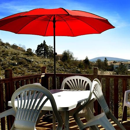 Camping Humawaka Comps-sur-Artuby Εξωτερικό φωτογραφία