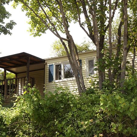 Camping Humawaka Comps-sur-Artuby Εξωτερικό φωτογραφία