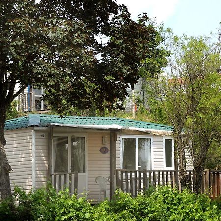 Camping Humawaka Comps-sur-Artuby Εξωτερικό φωτογραφία
