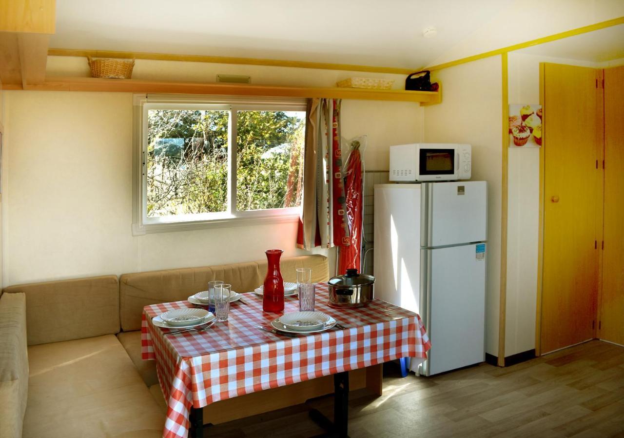 Camping Humawaka Comps-sur-Artuby Εξωτερικό φωτογραφία