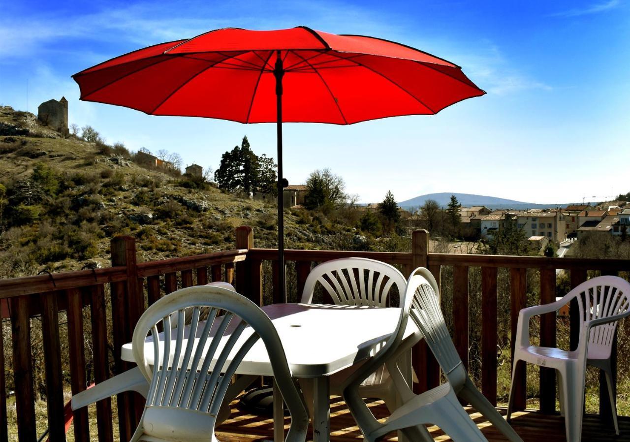 Camping Humawaka Comps-sur-Artuby Εξωτερικό φωτογραφία