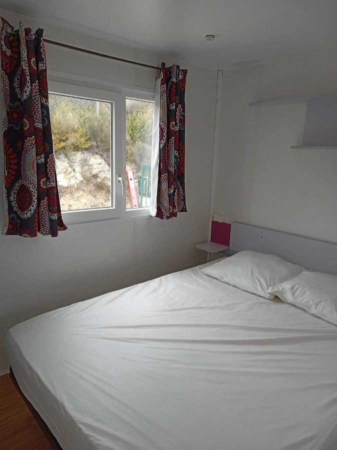 Camping Humawaka Comps-sur-Artuby Εξωτερικό φωτογραφία