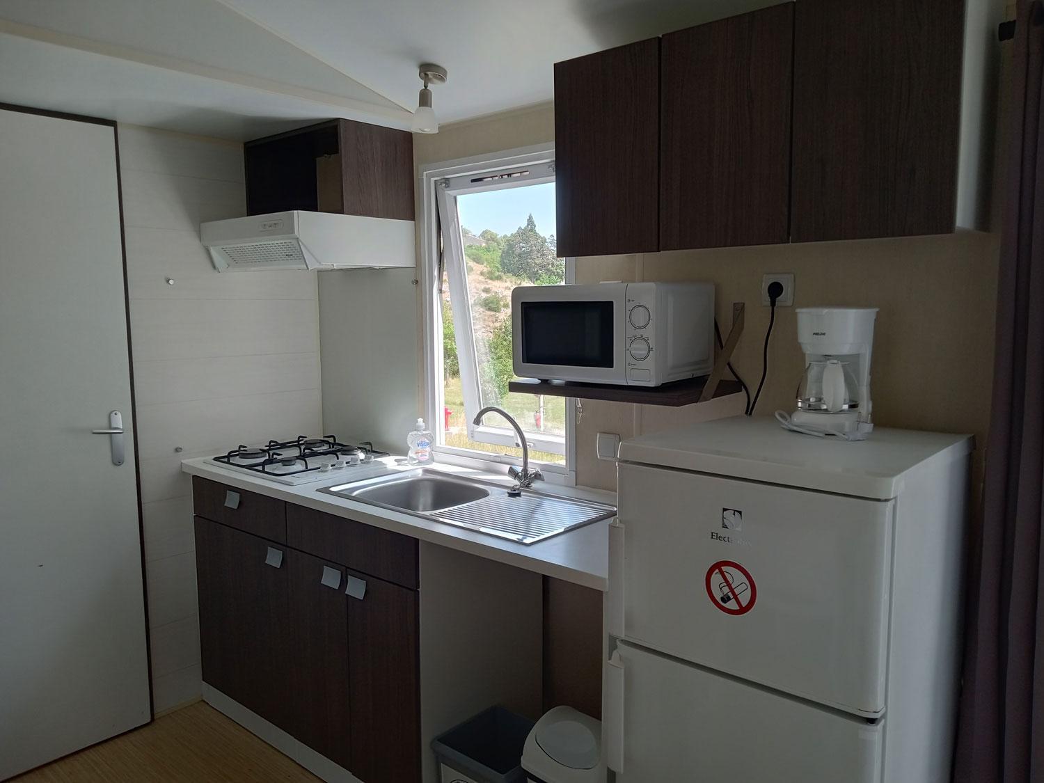 Camping Humawaka Comps-sur-Artuby Εξωτερικό φωτογραφία