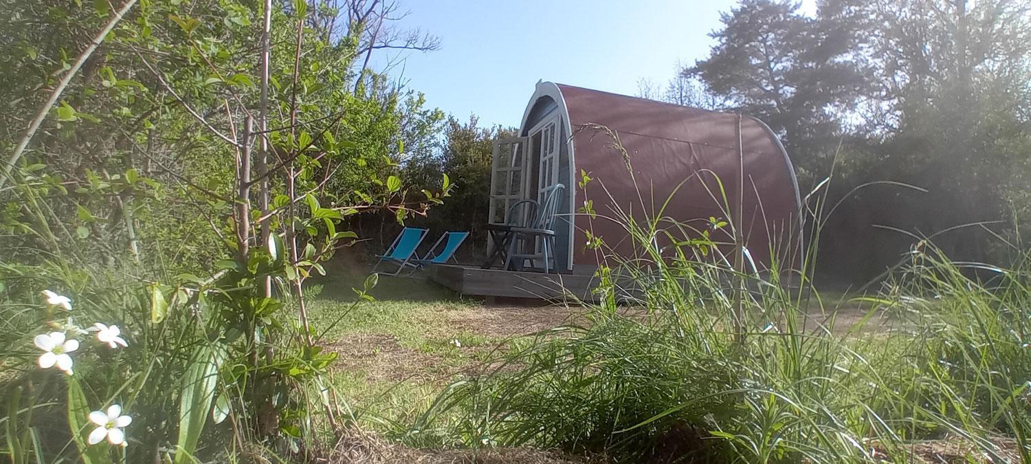 Camping Humawaka Comps-sur-Artuby Εξωτερικό φωτογραφία