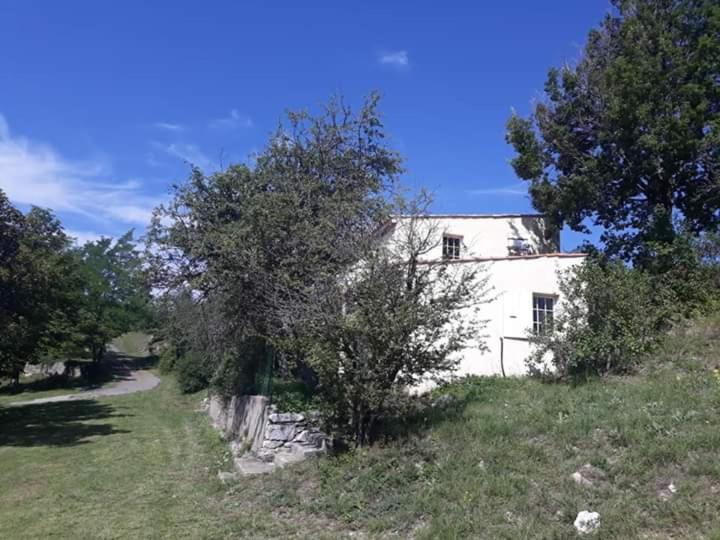 Camping Humawaka Comps-sur-Artuby Εξωτερικό φωτογραφία