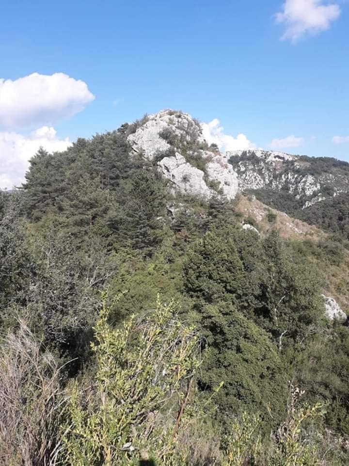Camping Humawaka Comps-sur-Artuby Εξωτερικό φωτογραφία
