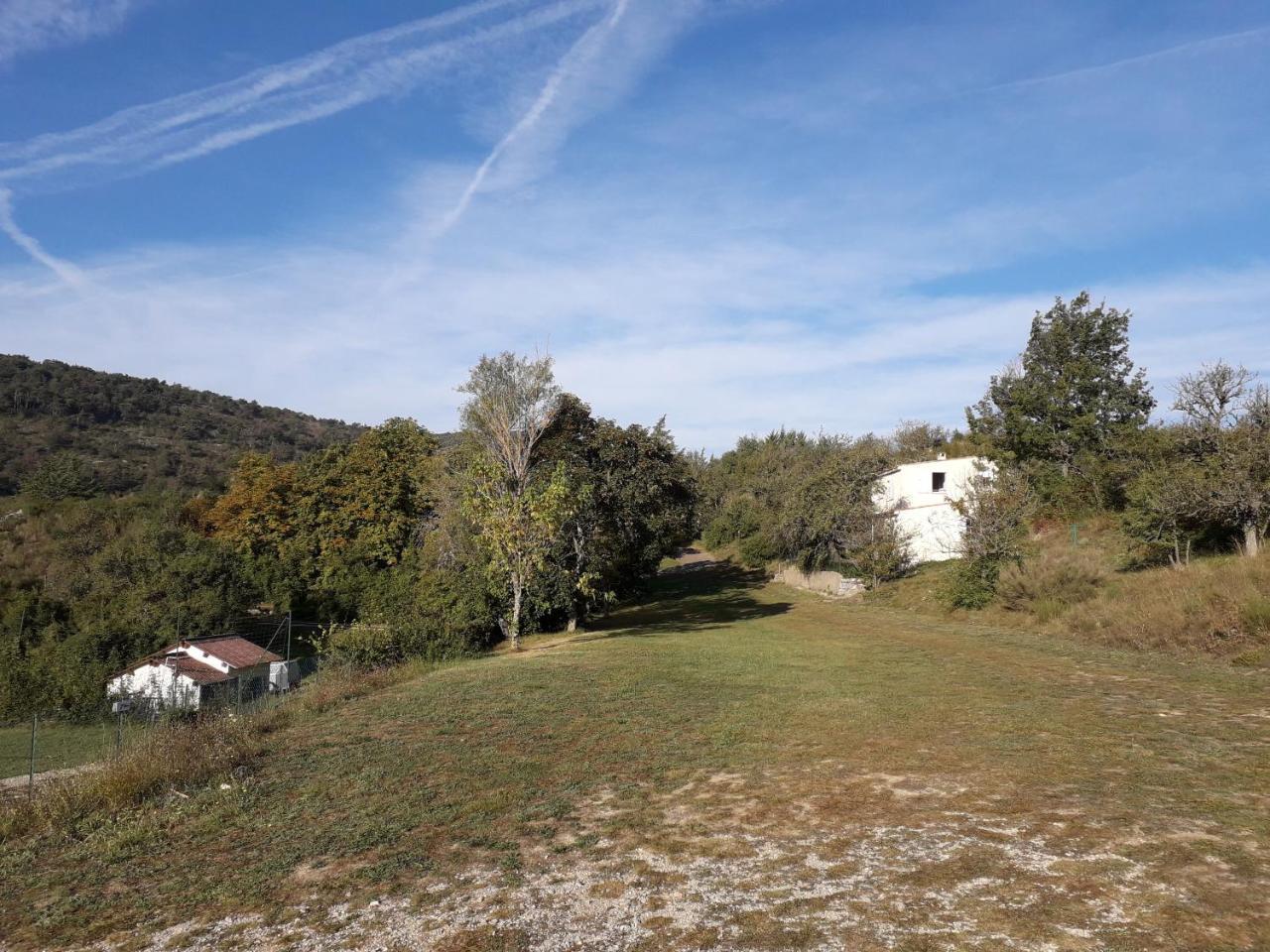 Camping Humawaka Comps-sur-Artuby Εξωτερικό φωτογραφία